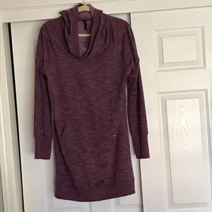 Tunic dress